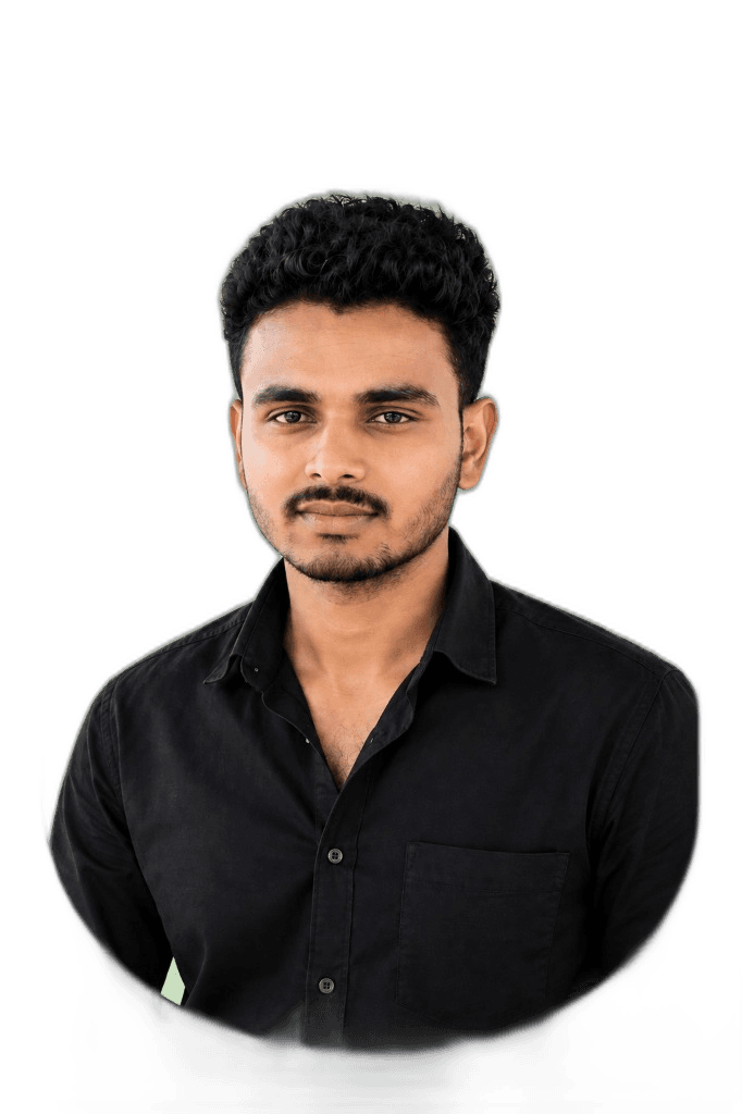 Vinod Patel - Designer / Developer